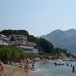 In With Sea View, Balcony, Air Conditioning, Wi-fi * Duće