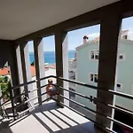 In With Sea View, Balcony, Air Conditioning, Wi-fi Appartement *