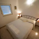 In With Sea View, Balcony, Air Conditioning, Wi-fi Appartement *