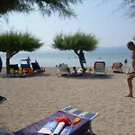 In With Sea View, Balcony, Air Conditioning, Wi-fi * Duće