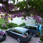 In With Sea View, Balcony, Air Conditioning, Wi-fi Appartement *