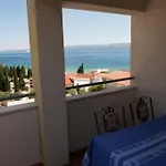 In With Sea View, Balcony, Air Conditioning, Wi-fi Appartement *