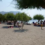 In With Sea View, Balcony, Air Conditioning, Wi-fi Appartement *