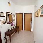 In With Sea View, Balcony, Air Conditioning, Wi-fi Appartement *