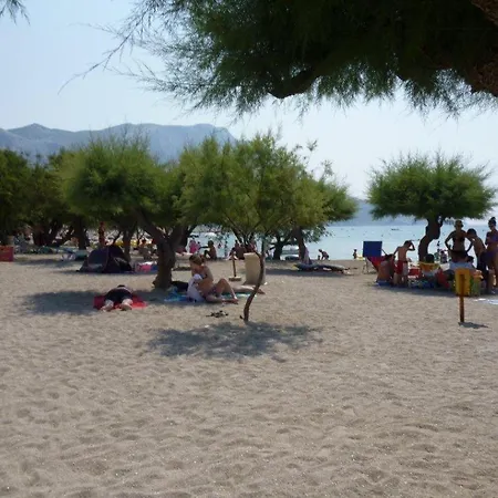 In With Sea View, Balcony, Air Conditioning, Wi-fi Apartamento *