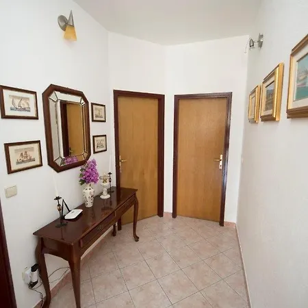 In With Sea View, Balcony, Air Conditioning, Wi-fi Apartamento *